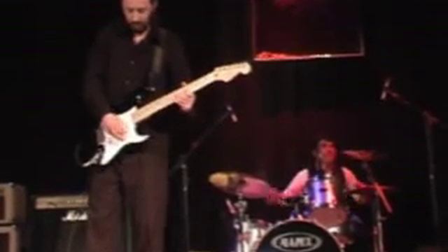 Bloody Mary - Hoochie Coochie Man смотреть онлайн