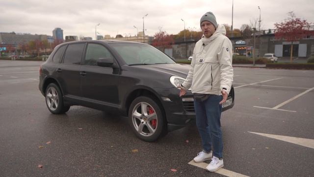 КУПИЛ ПОРШЕ КАЙЕН ЗА 1,000,000р И ВСЕМ ДОВОЛЕН! А ТАК БЫВАЕТ? СОДЕРЖАНИЕ И ОТЗЫВ ВЛАДЕЛЬЦА. смотреть онлайн