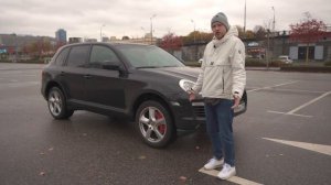 КУПИЛ ПОРШЕ КАЙЕН ЗА 1,000,000р И ВСЕМ ДОВОЛЕН! А ТАК БЫВАЕТ? СОДЕРЖАНИЕ И ОТЗЫВ ВЛАДЕЛЬЦА.