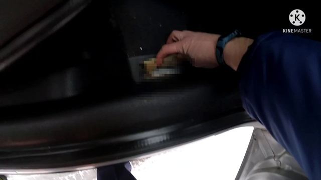 Где VIN Opel Astra смотреть онлайн