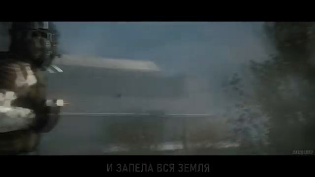 S.T.A.L.K.E.R - ЧЁРНЫЙ СТАЛКЕР смотреть онлайн