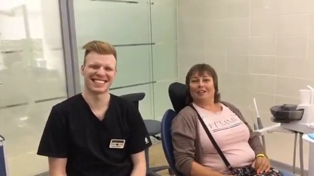 Стоматология. Верхняя Красносельская, 20 смотреть онлайн