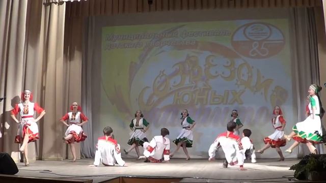 Танцуй, Россия смотреть онлайн