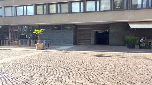 Budapest Hungary 4k HDR Walking Tour | Budapest Walk 2022 ??