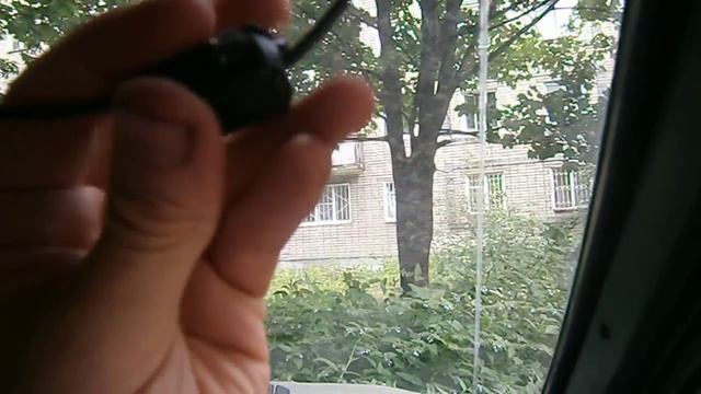 Устранение радио помех от видео регистратора смотреть онлайн