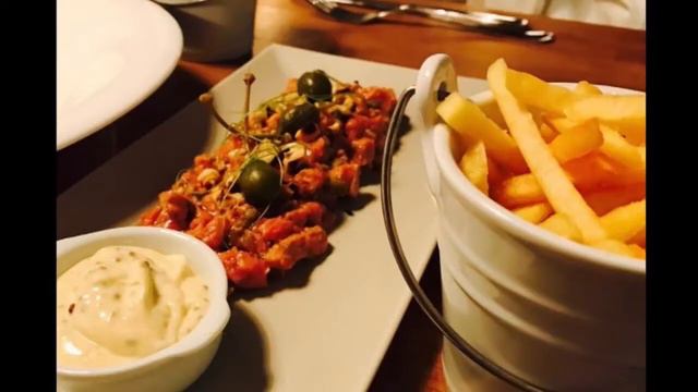 Best Restaurants & Places to Eat in Palma de Mallorca, Spain смотреть онлайн