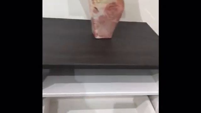 Тумба приліжкова Порто KOM 1S/50 смотреть онлайн