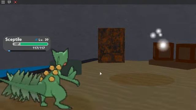 Rosecove City Gym Puzzles смотреть онлайн