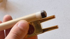 Инструмент для обработки наклейки Ultimate billiard-mag.com