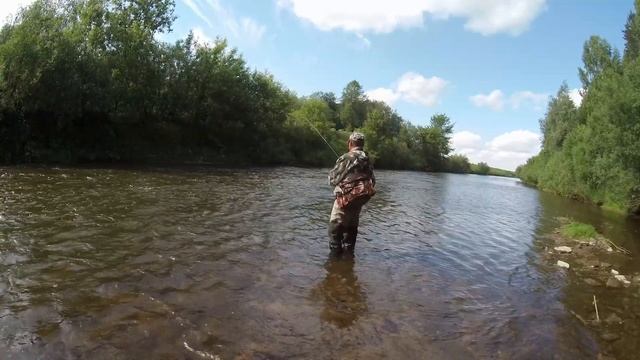 Голавль смотреть онлайн
