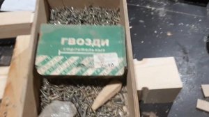 прямоугольные балясины ручным фрезером.