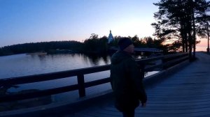 ВОКРУГ ЛАДОГИ НА ПВХ | ЛАДОЖСКАЯ КРУГОСВЕТКА