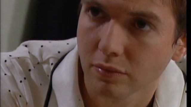 Hollyoaks - John Paul/Craig - 28/06/2007 смотреть онлайн