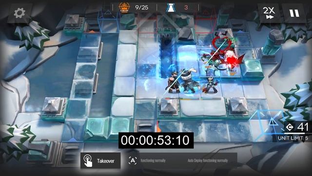 BI-8 01:38 4 OP [ Speed & Trust Farm ] смотреть онлайн