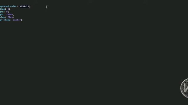 Cool Navigation bar || Using HTML & CSS || WEB BURNER смотреть онлайн