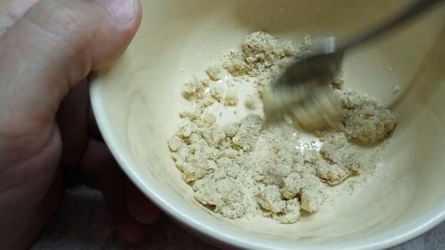 Херабуна. Приготовление самодельного теста смотреть онлайн