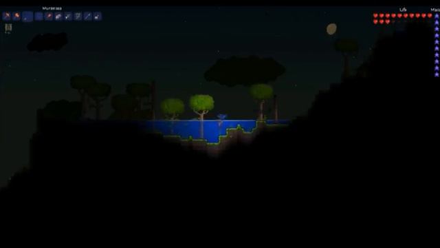 Terraria - Update 1.0.5 - Potions, Mobs and More! смотреть онлайн