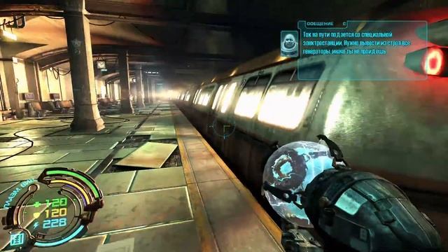 Прохождение игры Hard Reset в 2023 # 2 смотреть онлайн