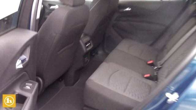 2021 Chevrolet Equinox for Lisa & David - from Matt Artus смотреть онлайн