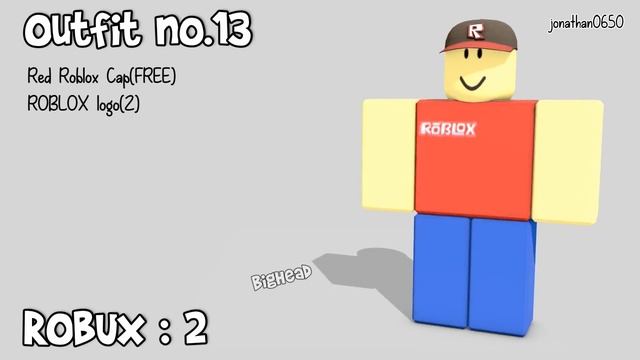 25 TYPES OF OLD CLASSIC USERS ON ROBLOX