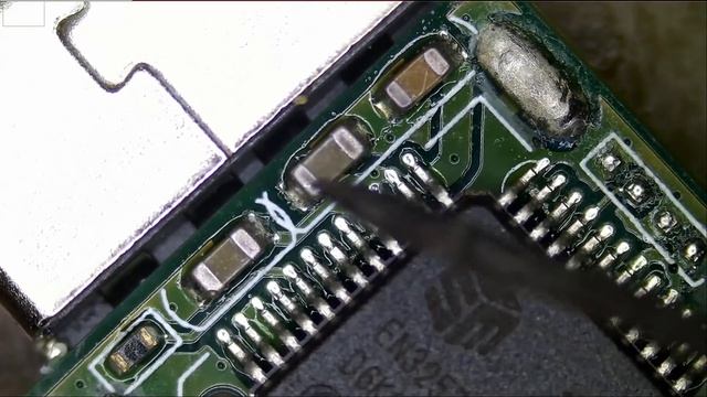 USB Flash Drive Failed Suddenly and no longer recognized. Repair & Data Recovery смотреть онлайн