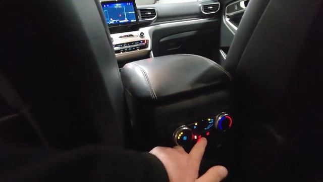 2020 Ford Explorer XLT 23015B смотреть онлайн