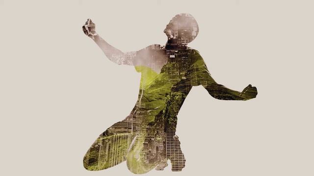 Triple Exposure Photoshop Effect смотреть онлайн