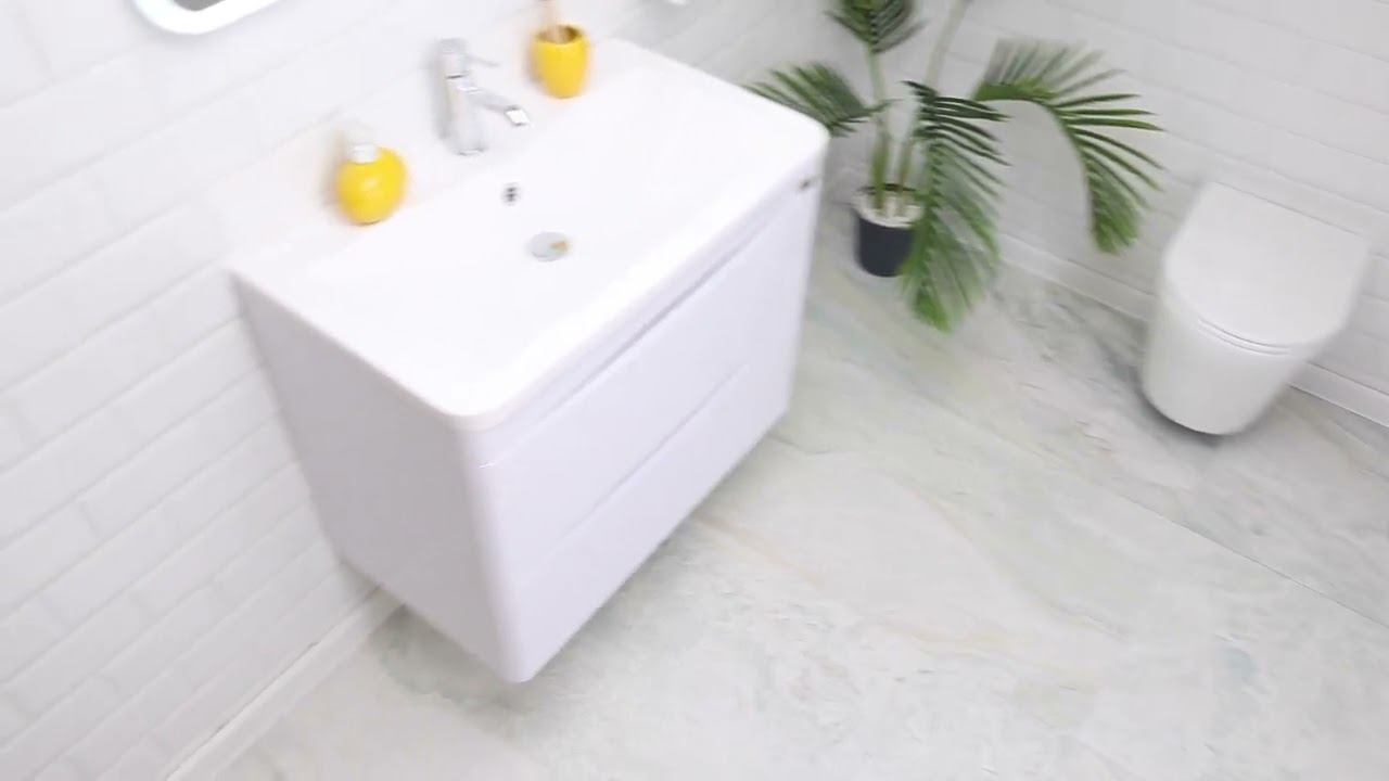 Керамогранит Marble Arcobaleno Verde Lux, Roca, 60x120 смотреть онлайн