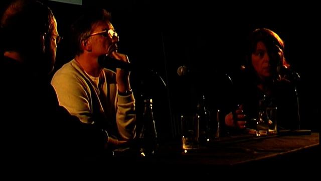 IFI French Film Festival: Benoit Jacquot in conversation with Conor Horgan смотреть онлайн