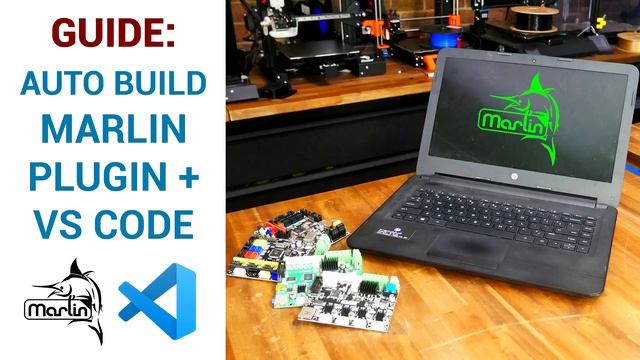 Neopixels For Any 3D Printer - Marlin, Klipper And RRF Guide