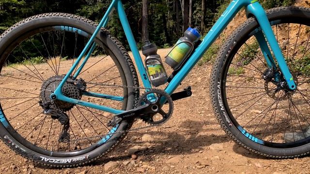 Gravel for beginners, Ornot смотреть онлайн