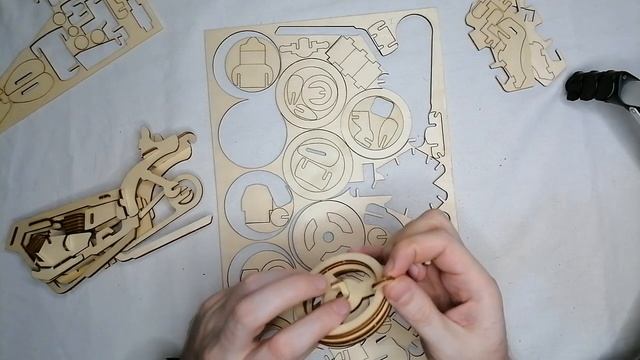 Мотоцикл Чоппер Харлей Дэвидсон, Harley-Davidson , арт.  Р019