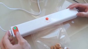 Вакууматор, полная инструкция