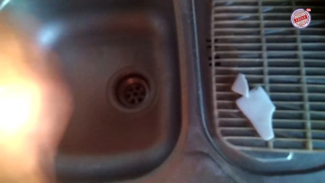 Как я очищаю камни после заточки камни KosiM