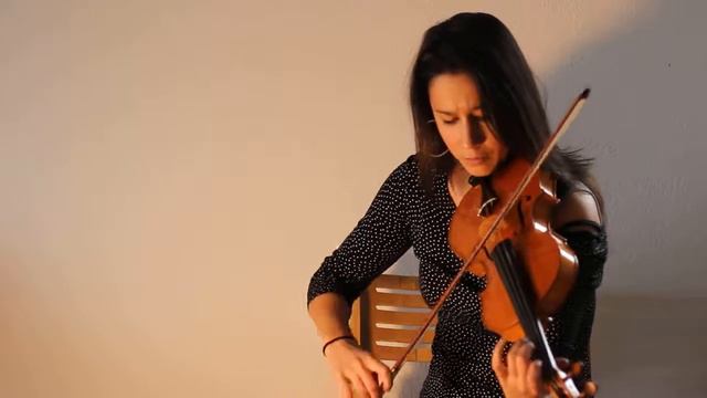 Swedish violin by Allan Nilsson, 1967 смотреть онлайн