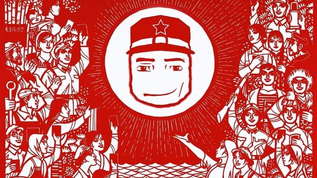 Roblox China - Red Sun In The Sky смотреть онлайн