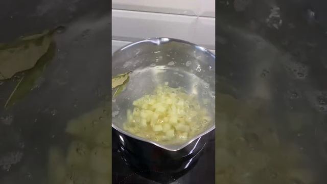 СУП С КЛЕЦКАМИ! БЫСТРО И ВКУСНО!