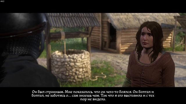 Актуален ли Kingdom Come: Deliverance в 2023 году? Обзор игры. смотреть онлайн