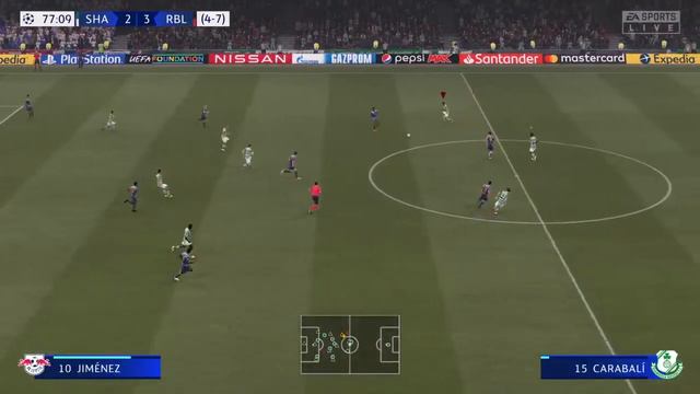 FIFA 21 ⚽ ★ФИНАЛЬНЫЙ СТРИМ ПО ФИФА 21★ смотреть онлайн