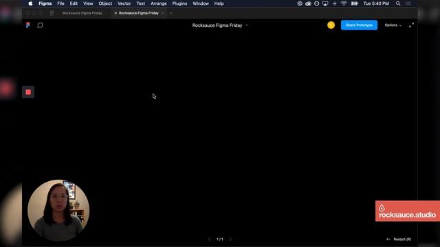 Superfast scroll areas in Figma Prototypes смотреть онлайн