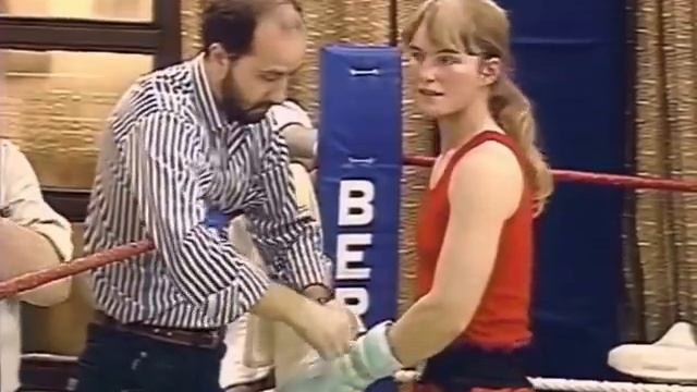 The Very Beginning of ? Female Wrestling + Boxing ? in Germany ??+UK?? смотреть онлайн