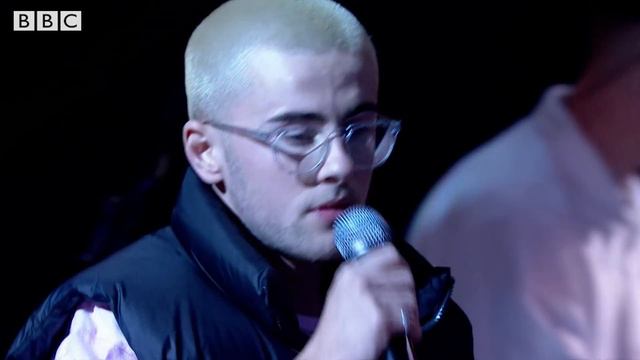 Easy Life Perform Nightmares On Later... With Jools Holland