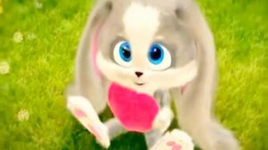 Копия видео "заяц Шнуфель1"