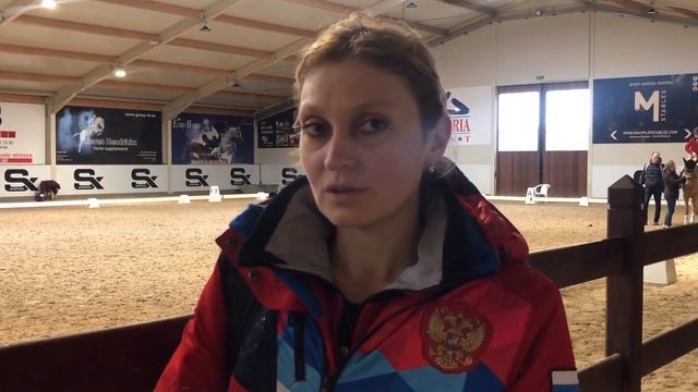 Татьяна Костерина об опыте участия в CDI LIER смотреть онлайн