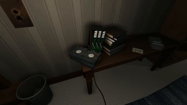 Обзор на Gone Home►от Ностальгирующего Школьника смотреть онлайн