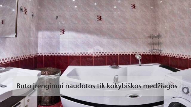 Parduodamas butas смотреть онлайн