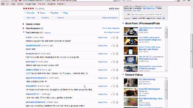 Illumine Theme and Cydia apps смотреть онлайн