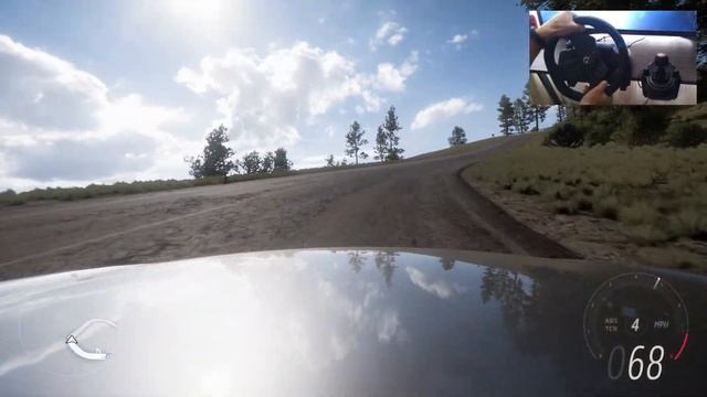 TOYOTA SUPRA A90 GR - FORZA HORIZON 5 Gameplay | Logitech G923 Steering Wheel + Paddle Shifters смотреть онлайн