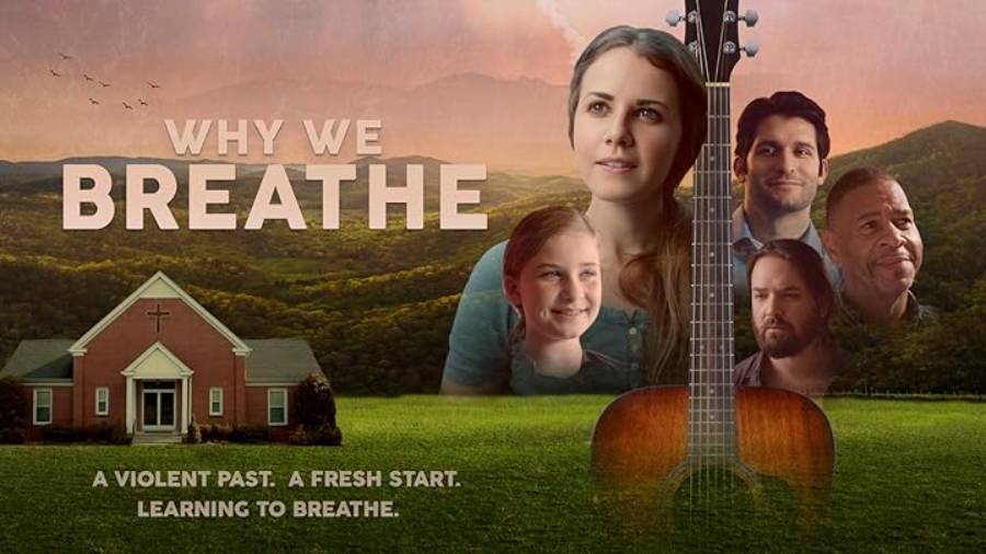 Почему мы дышим (2019 ) / Why We Breathe. Жанры: драма, социальная драма