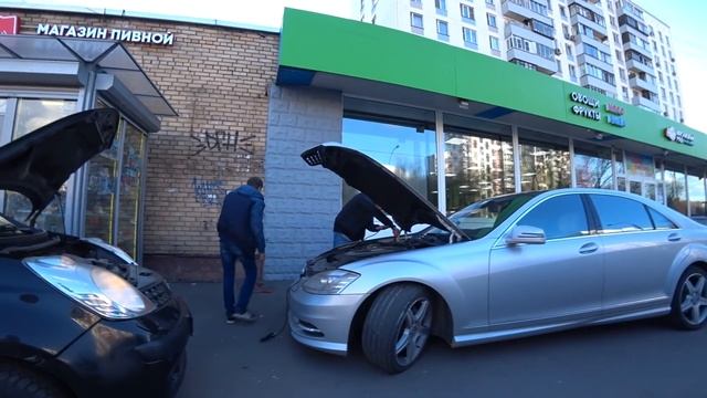 ГРАНИЦА СОВЕСТИ - СЛУЖУ КАК ХОЧУ! смотреть онлайн